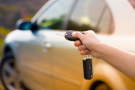 Common Reasons Car Key Fobs Stop Working (Especially in Summer)