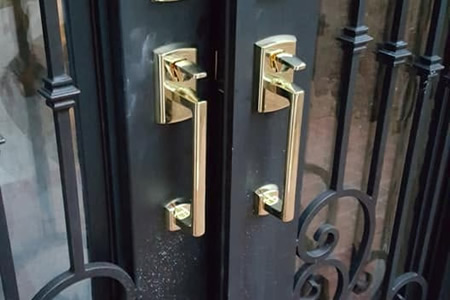 Why You Should Rekey Your Home After Moving This Summer